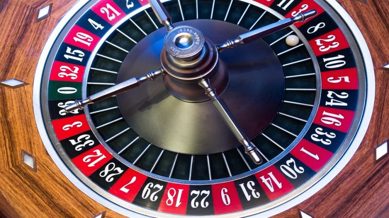 Định nghĩa chính xác về game roulette